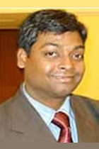 Dr. Aniruddha Mondal