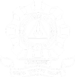 DGP Logo