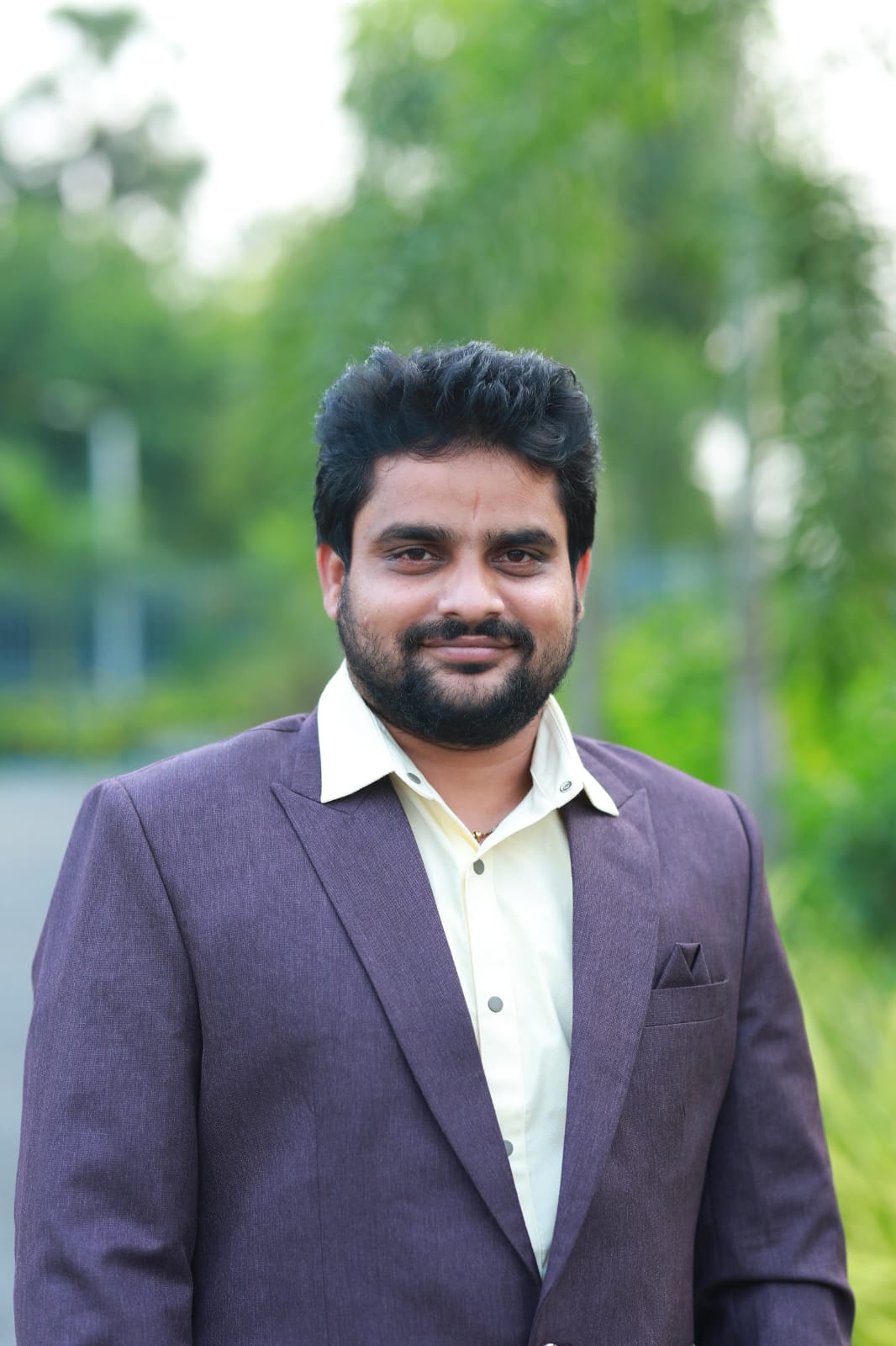 Dr. Umamaheswararao Jada